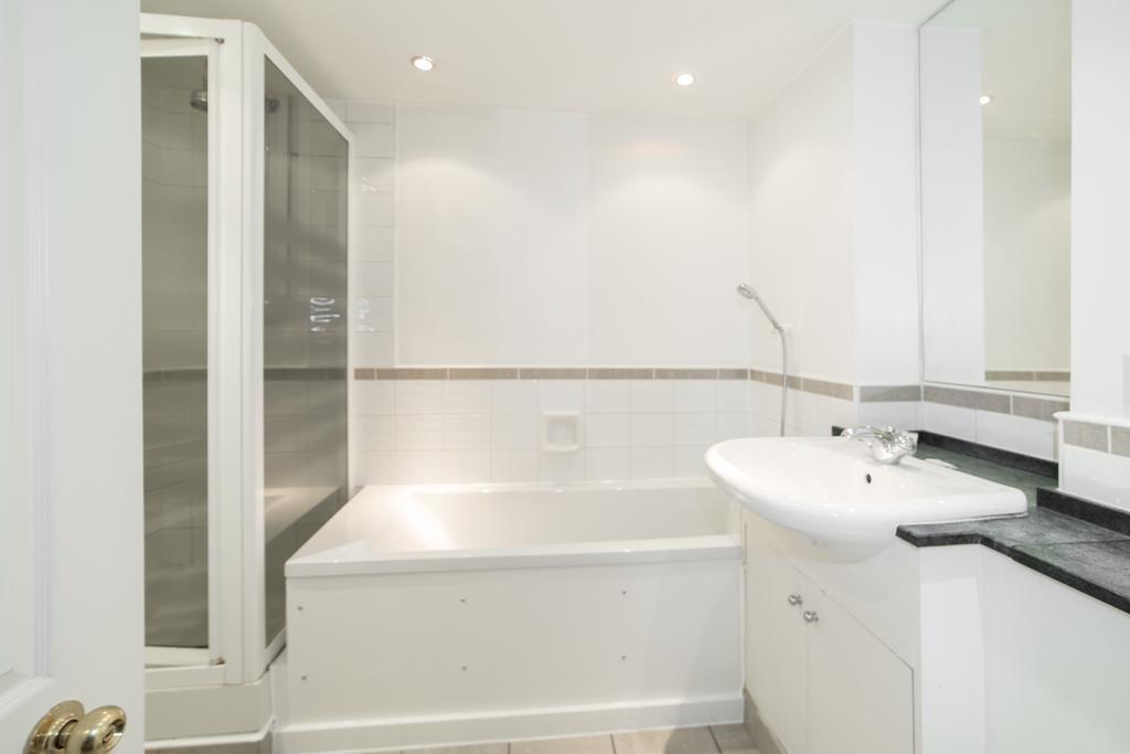 Stay Inn Apartments Bloomsbury Londres Exterior foto